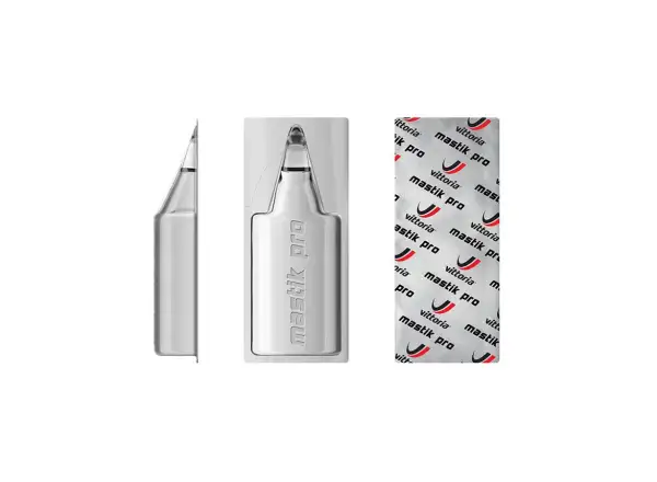 Vittoria Mastik Pro lepidlo na galusky 4 x 17 ml