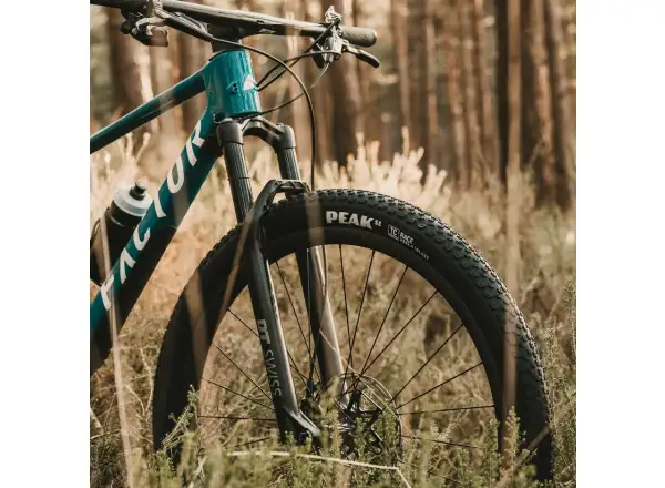 Goodyear Peak SL Race Tubeless Complete 29x2,25" MTB plášť kevlar