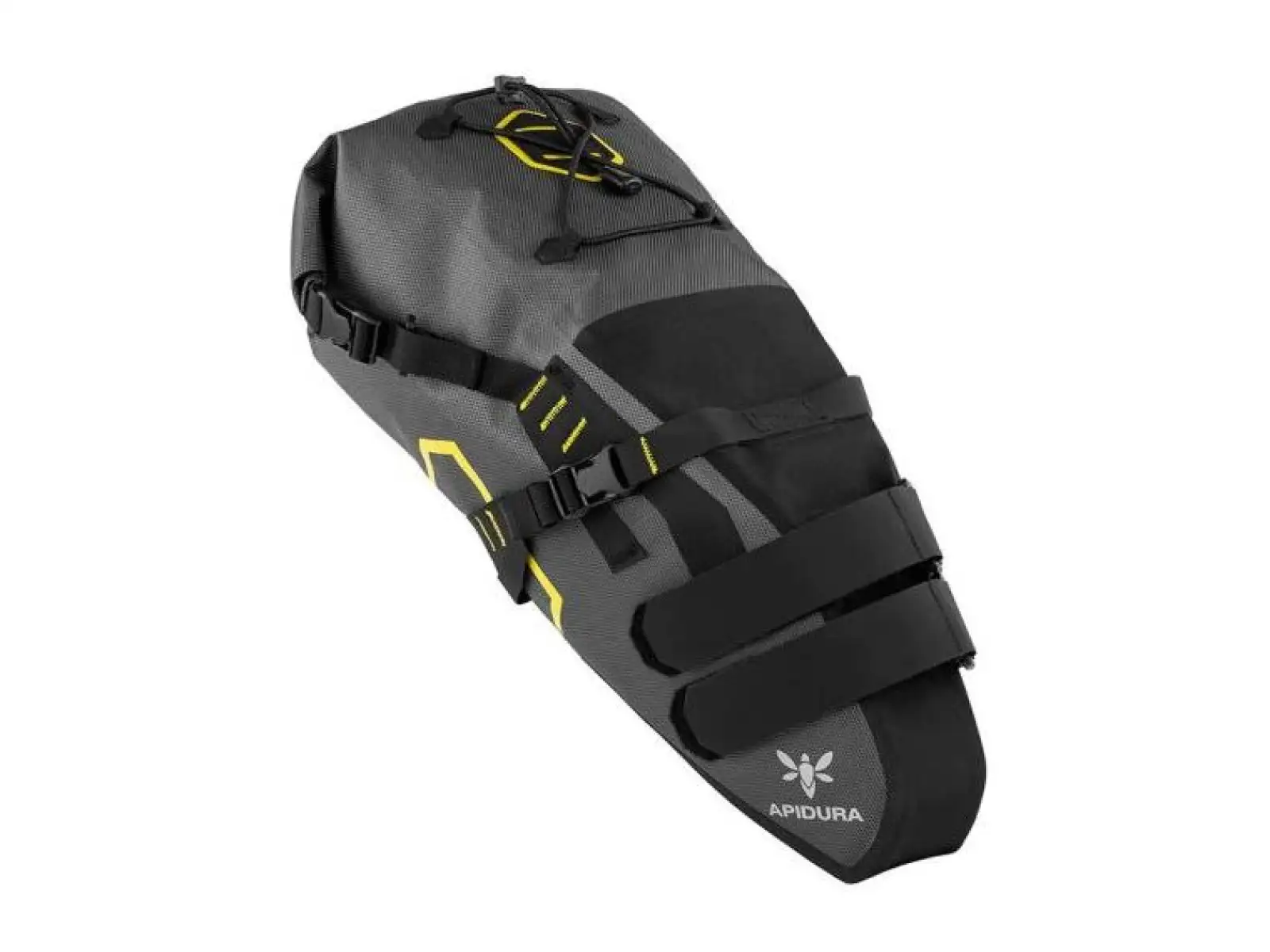 Apidura Expedition saddle pack 14 l podsedlová brašna