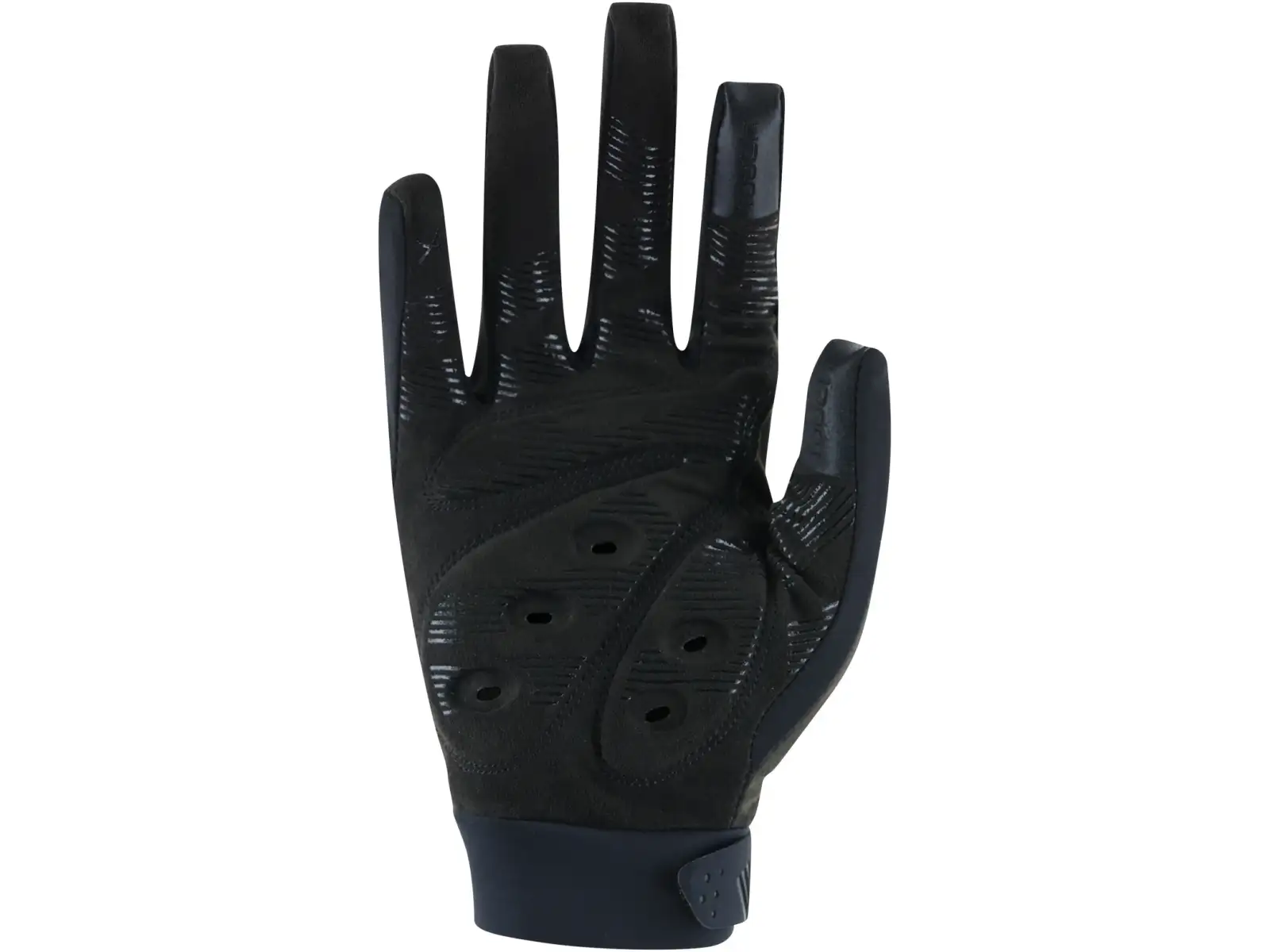 Roeckl Murnau 2 cyklistické rukavice Sharkskin