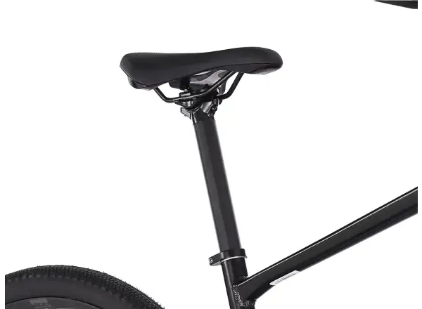 Superior Blox 6.4 městské kolo Matte Black