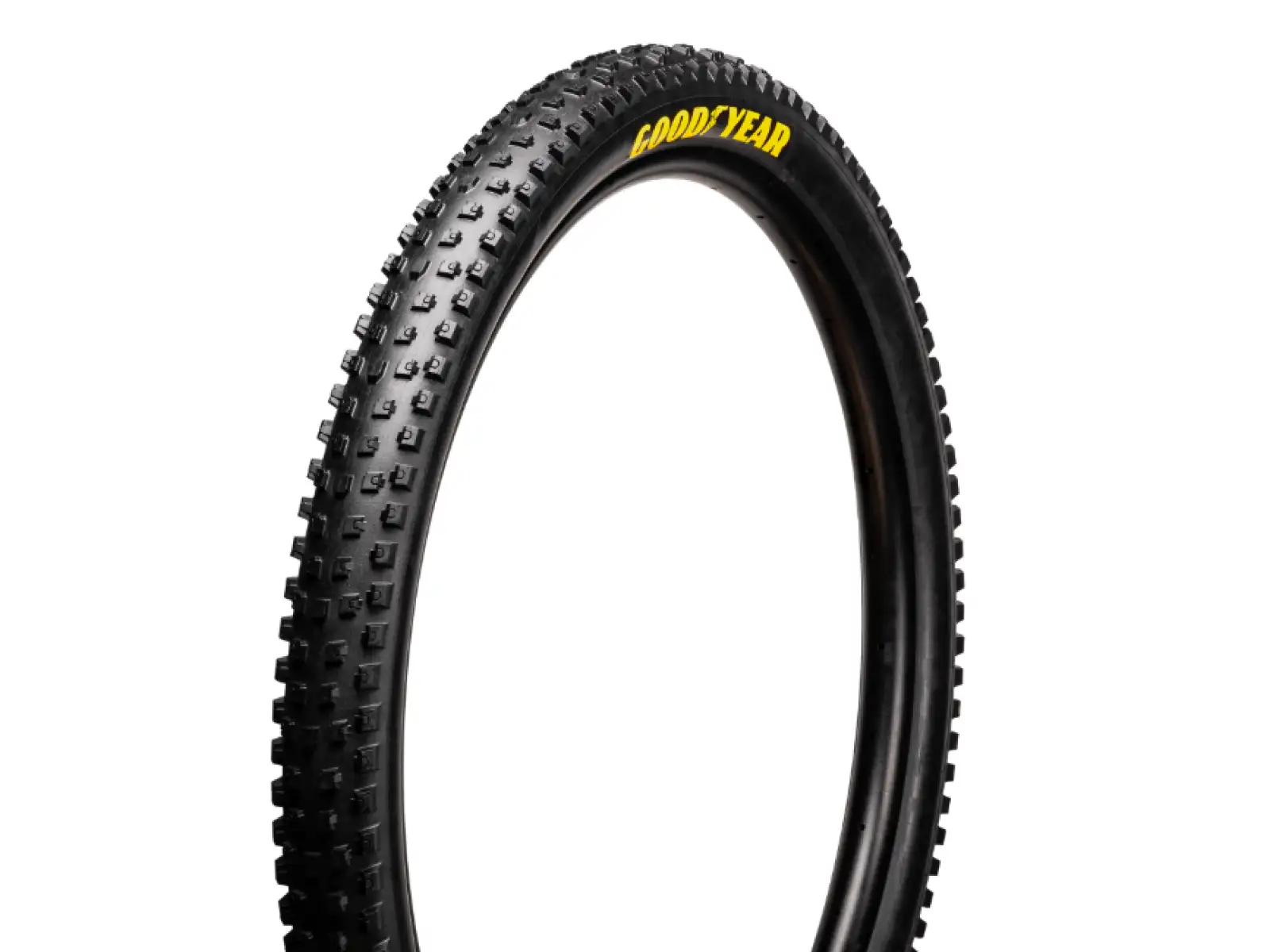 Goodyear Escape Max Trail Plus Grip 2 29x2.4" MTB plášť Black