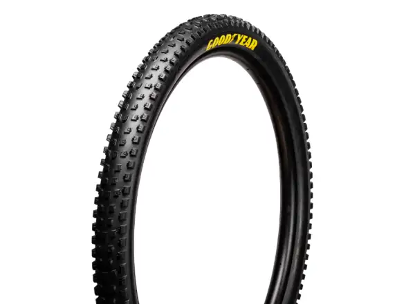 Goodyear Escape Max Trail Plus Grip 2 29x2.4" MTB plášť Black