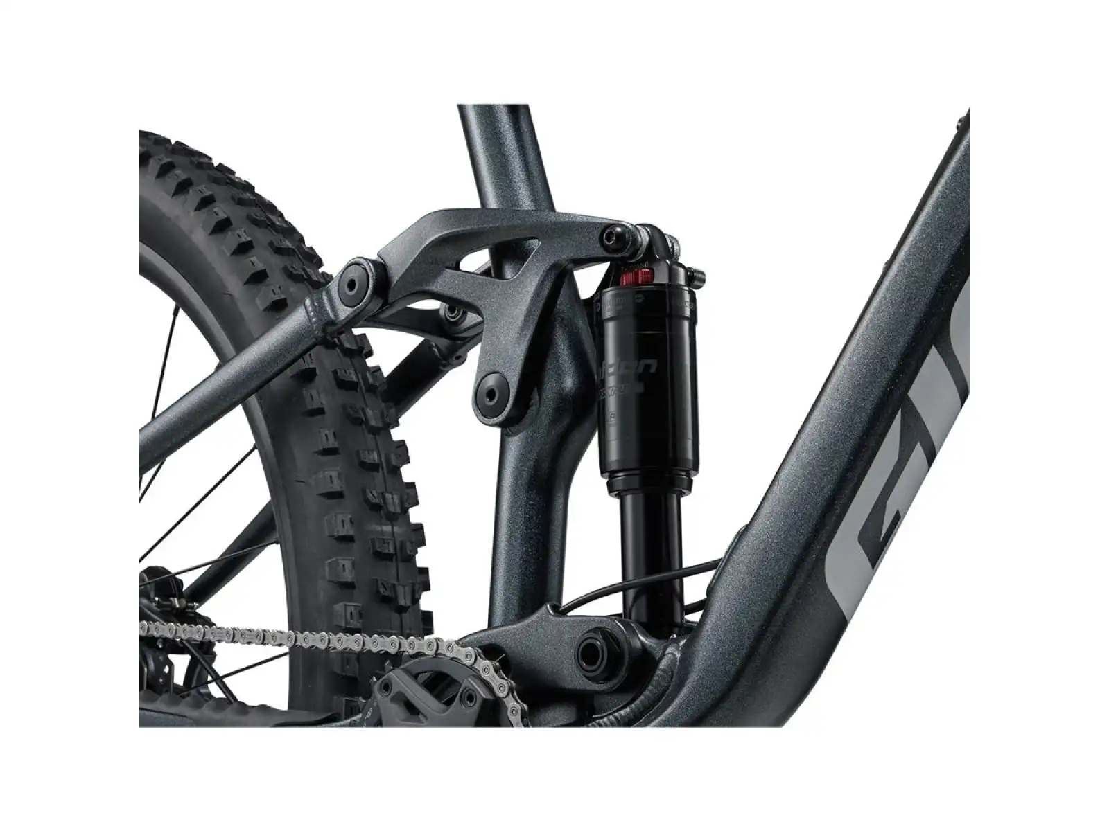 Giant Stance 29 2 celoodpružené horské kolo Black Diamond