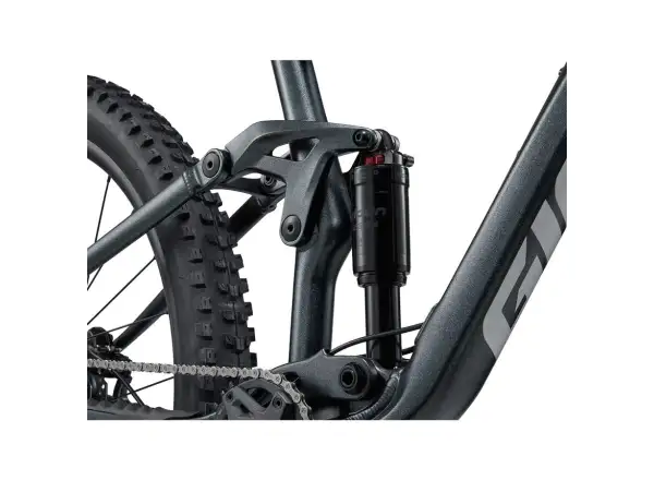 Giant Stance 29 2 celoodpružené horské kolo Black Diamond