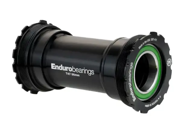 Enduro Bearings T47 24mm (86 mm) středové složení