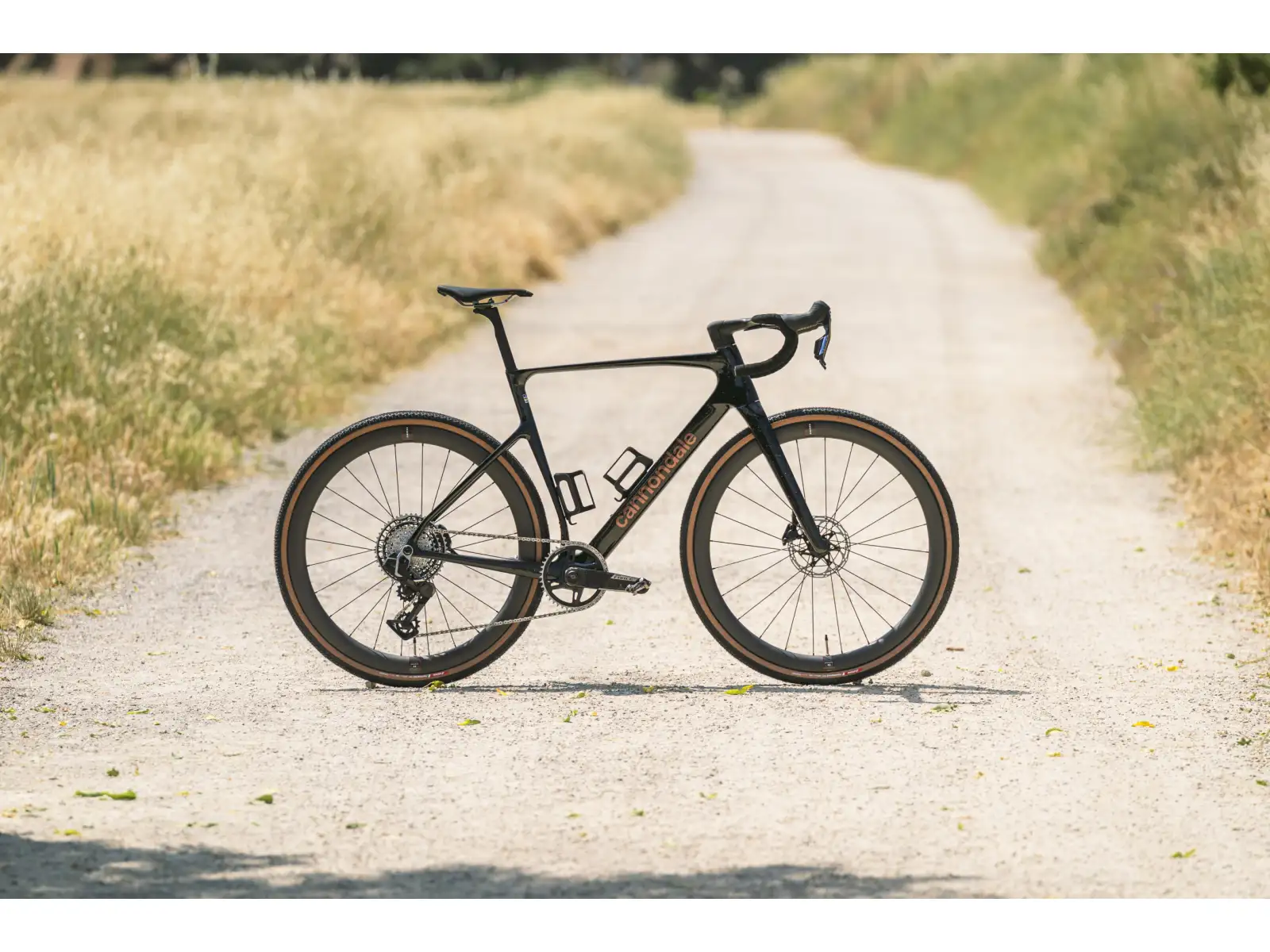 Cannondale SuperX Carbon 1 gravel kolo CPO