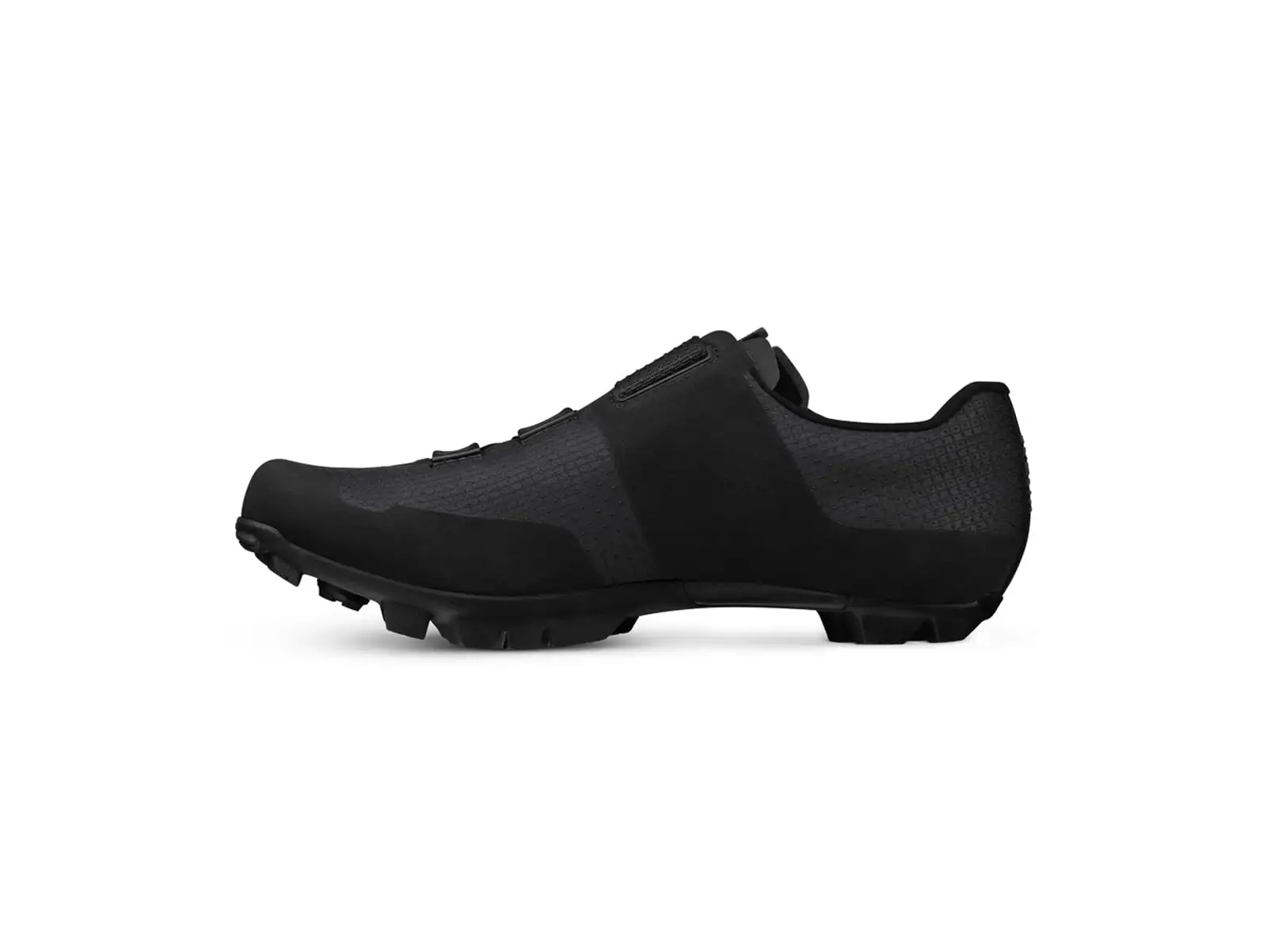 Fizik Vento Ferox Carbon MTB pánské tretry Black/Black