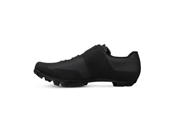 Fizik Vento Ferox Carbon MTB pánské tretry Black/Black