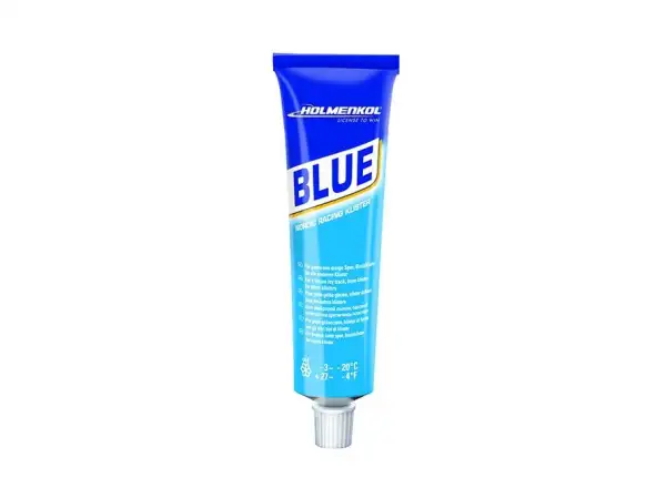 Holmenkol Klister Blue 60 ml