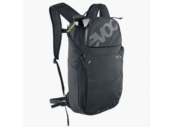 Evoc Ride 8 batoh 8 l + pitný vak 2 l black