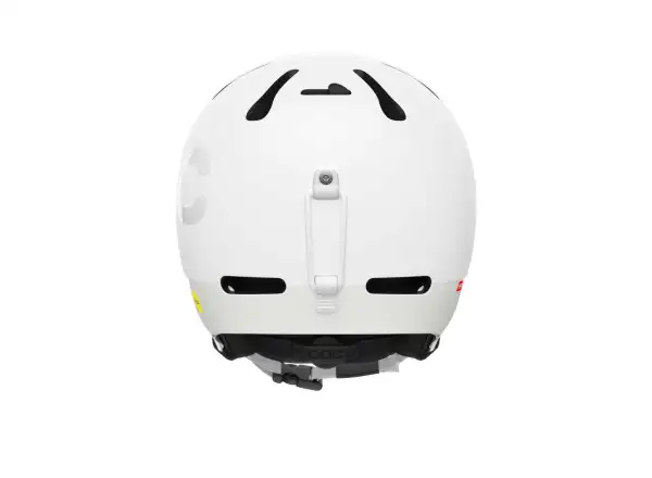 POC Fornix BC lyžařská přilba Hydrogen White Matt