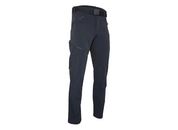 Silvini Rango Long pánské kalhoty Black