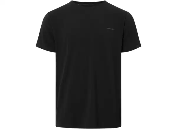 Viking Harvi pánské tričko krátký rukáv black