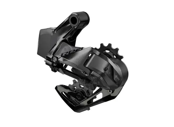Sram Red XPLR eTap AXS D1 přehazovačka max 44T