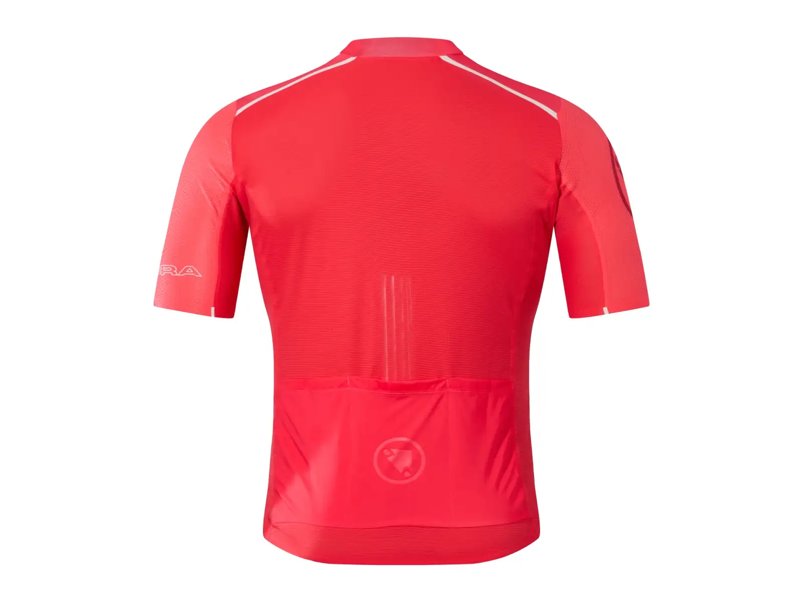 Endura Pro SL Race pánský dres krátký rukáv Pomegranate