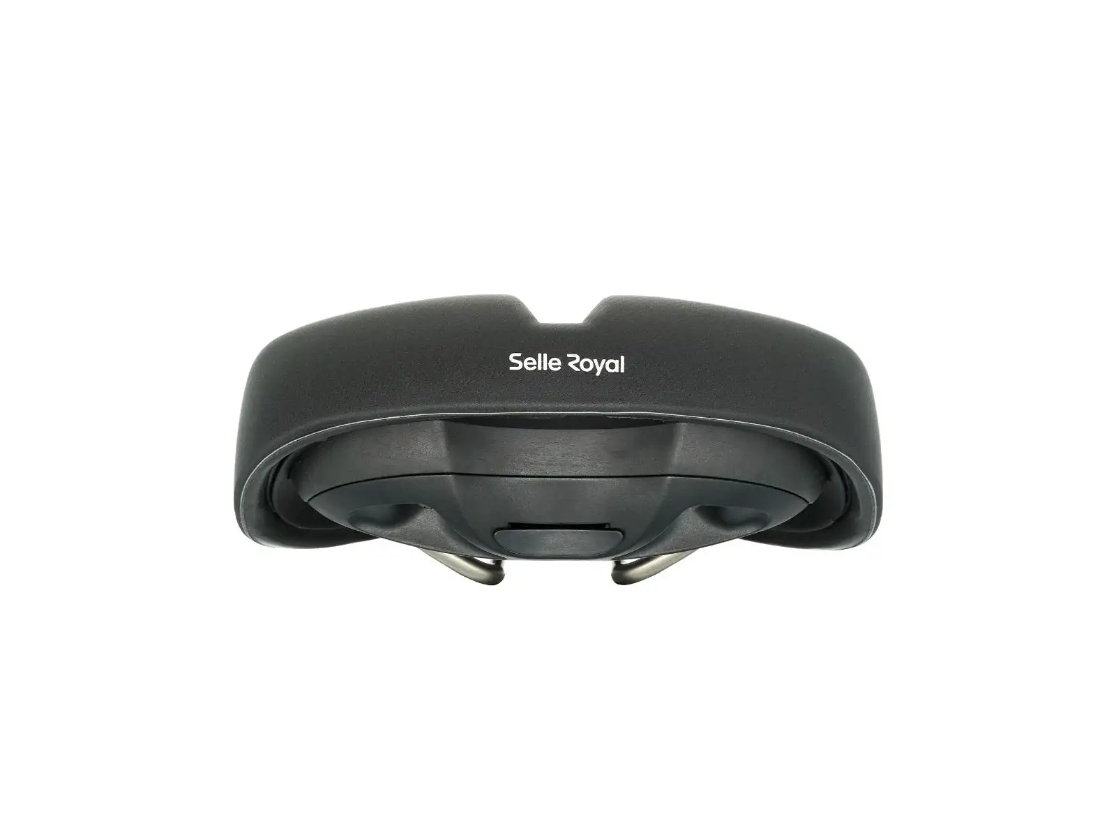 Selle Royal Vaia Relaxed sedlo černá