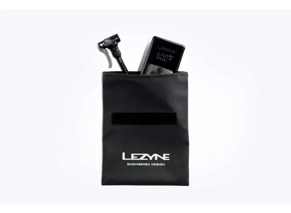Lezyne E-Drive elektrická pumpa
