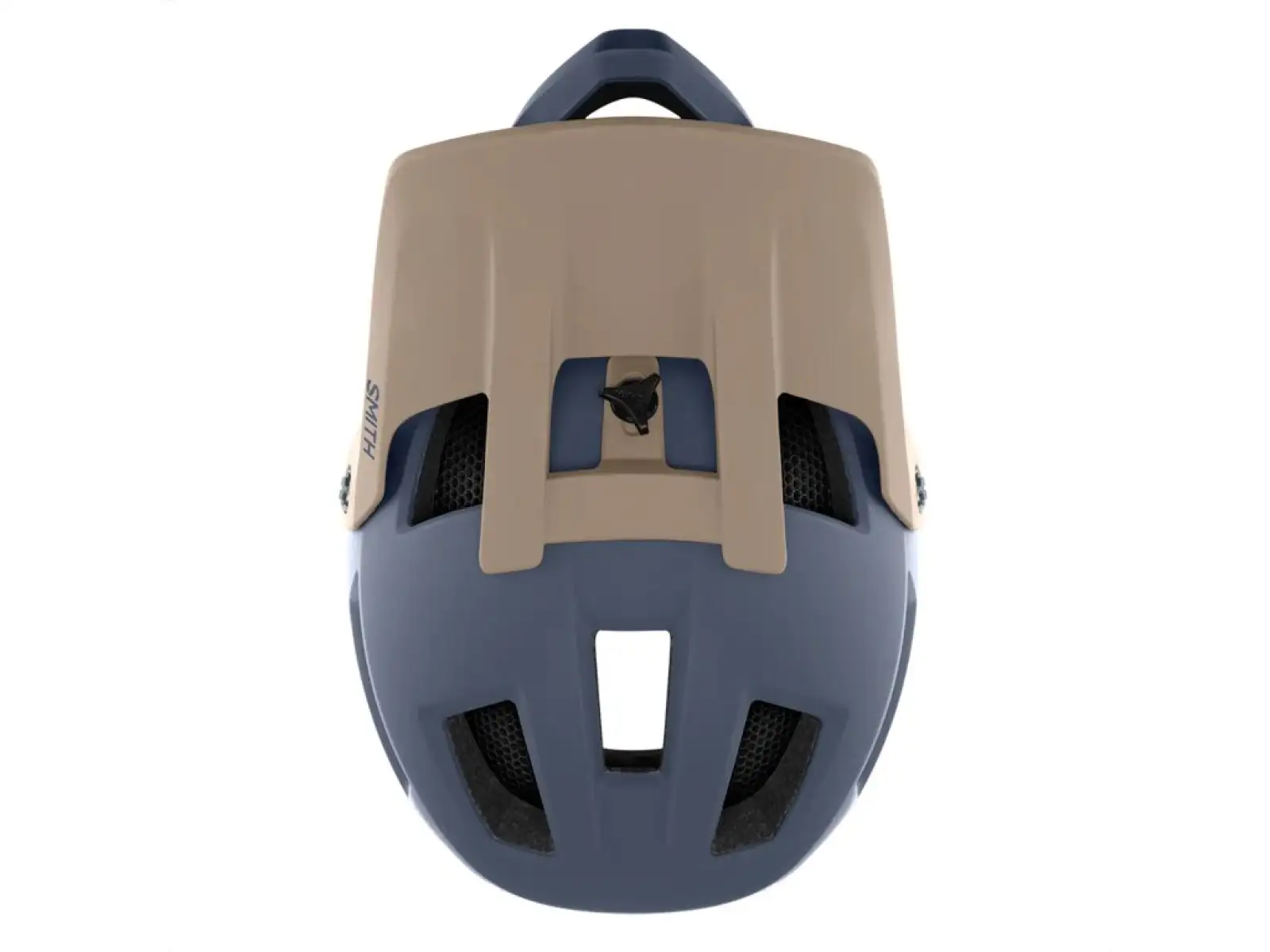 Smith Mainline MIPS integrální přilba Matte Royal Navy/Summit