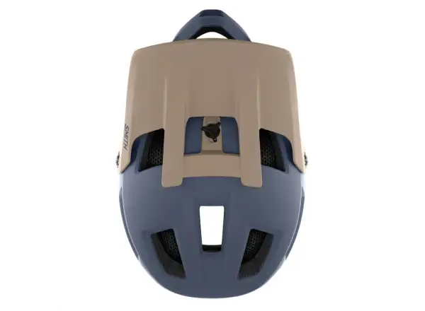 Smith Mainline MIPS integrální přilba Matte Royal Navy/Summit