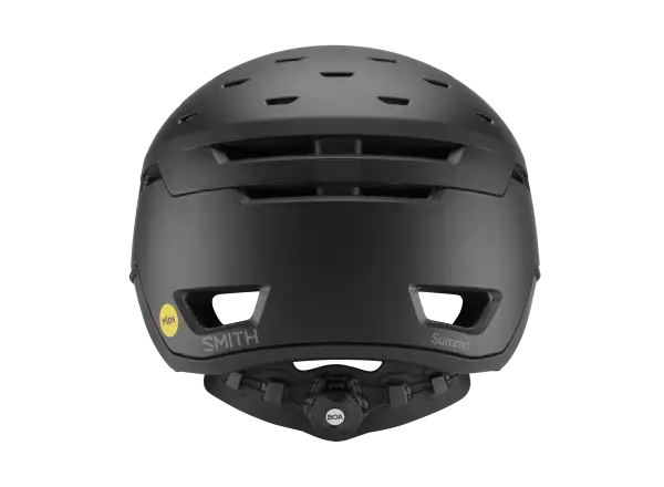 Smith Summit MIPS lyžařská helma Matte Black