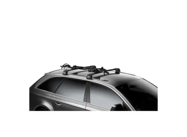 Thule ProRide 598 střešní nosič Black