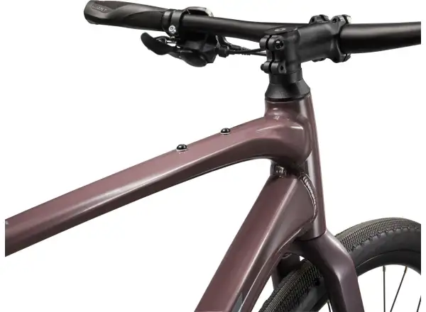 Giant FastRoad AR 3 fitness kolo charcoal plum