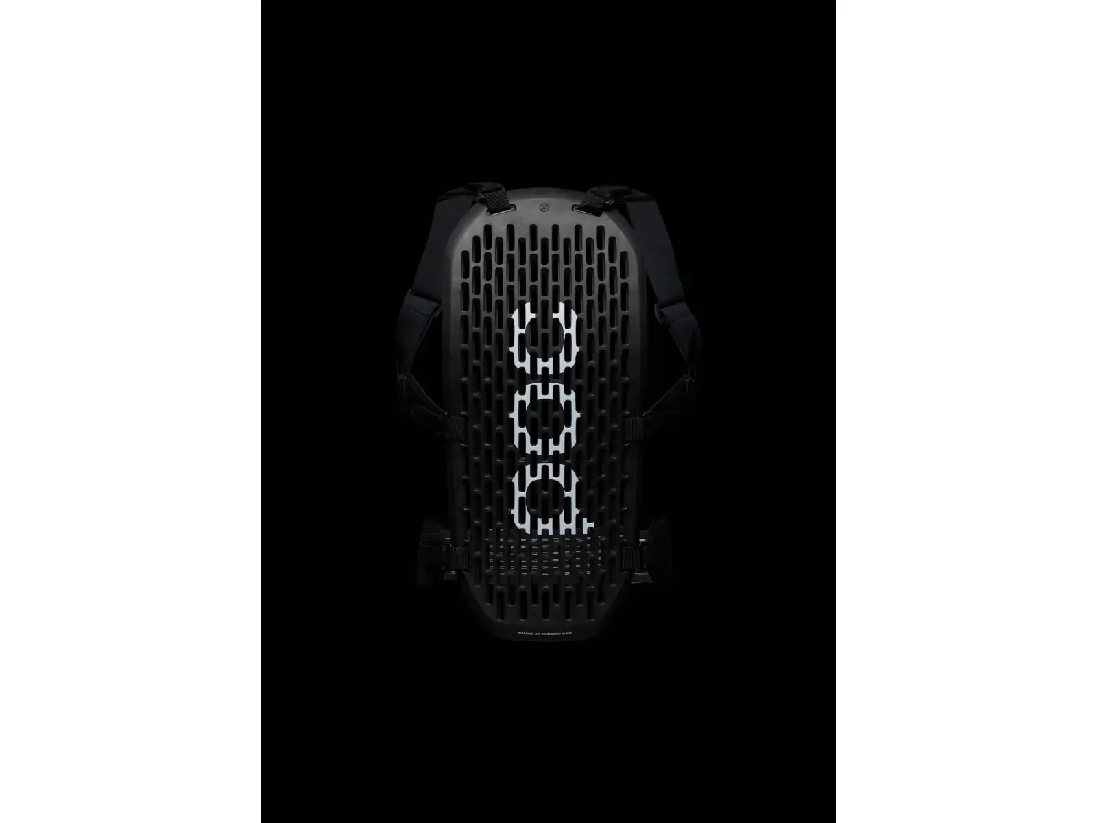 POC VPD Air Back chránič páteře Uranium Black