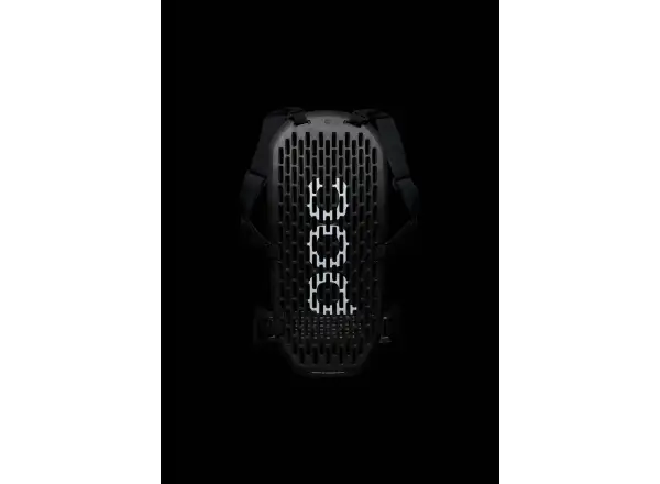 POC VPD Air Back chránič páteře Uranium Black