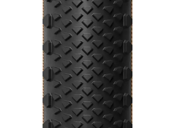 Michelin Power Gravel Competition Line TS TLR gravel plášť Black/Classic