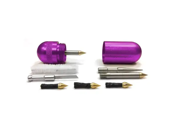 Dynaplug Micro Pro Kit Purple sada na opravu defektů