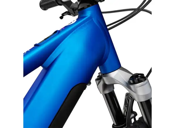 Woom UP 5 dětské elektrokolo 24"