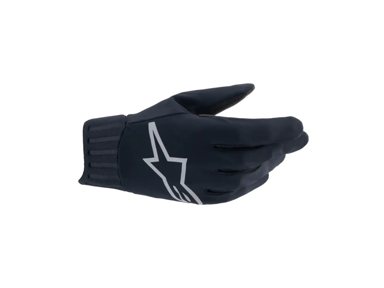 Alpinestars A-Dura Rain rukavice Black