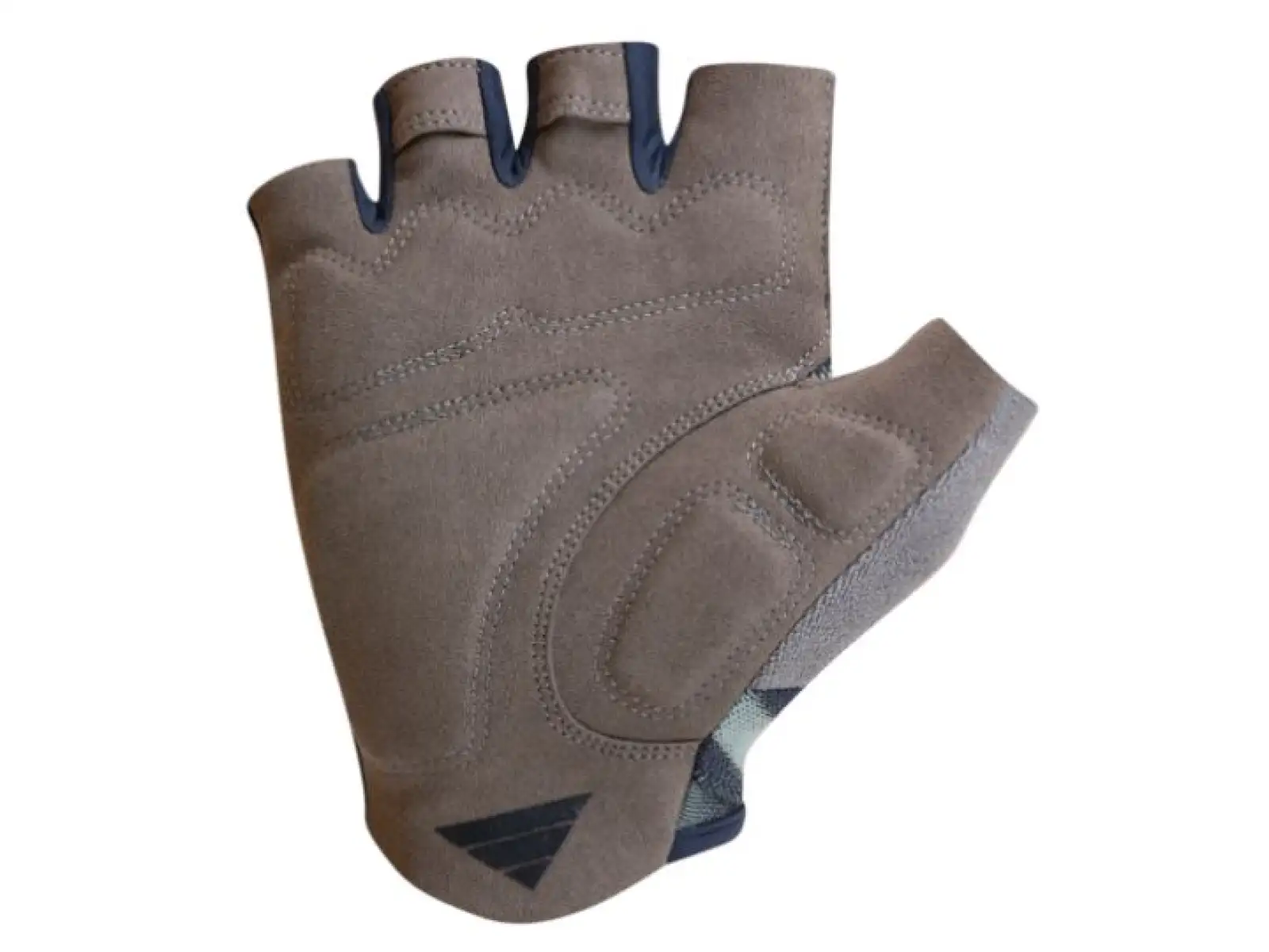 Pearl Izumi Select pánské rukavice krátké Modrá / Šedá