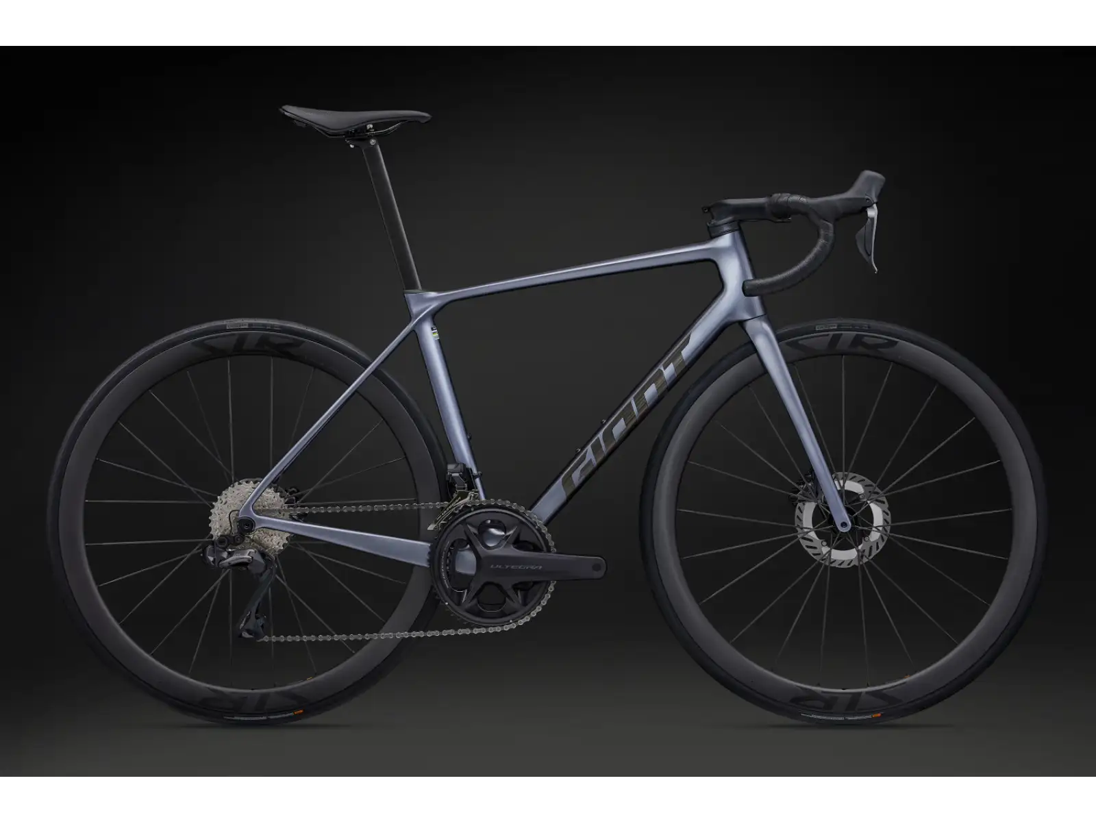 Giant TCR Advanced Pro 0 Di2 silniční kolo Mercury