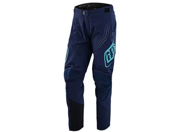 Troy Lee Designs Sprint dětské kalhoty Mono Navy