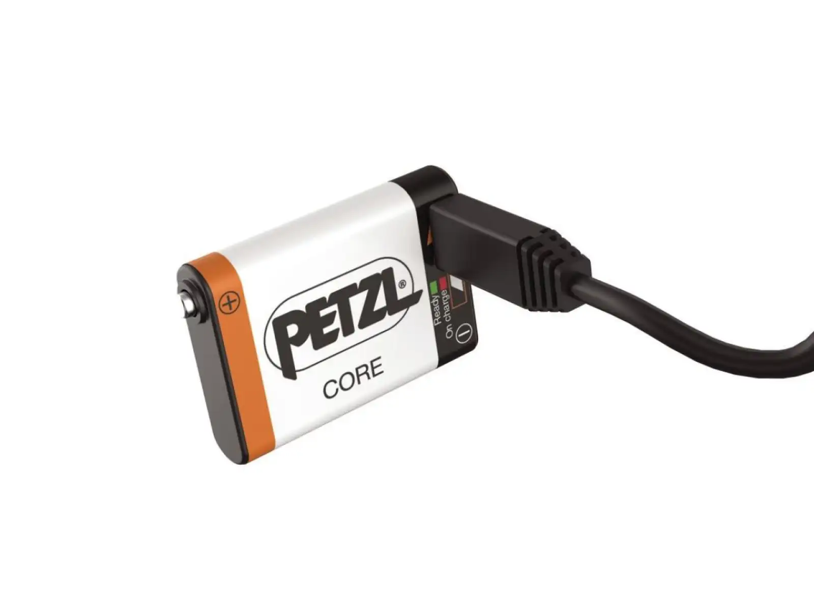 Petzl Core akumulátor pro čelovky