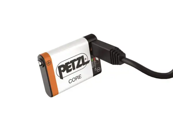 Petzl Core akumulátor pro čelovky