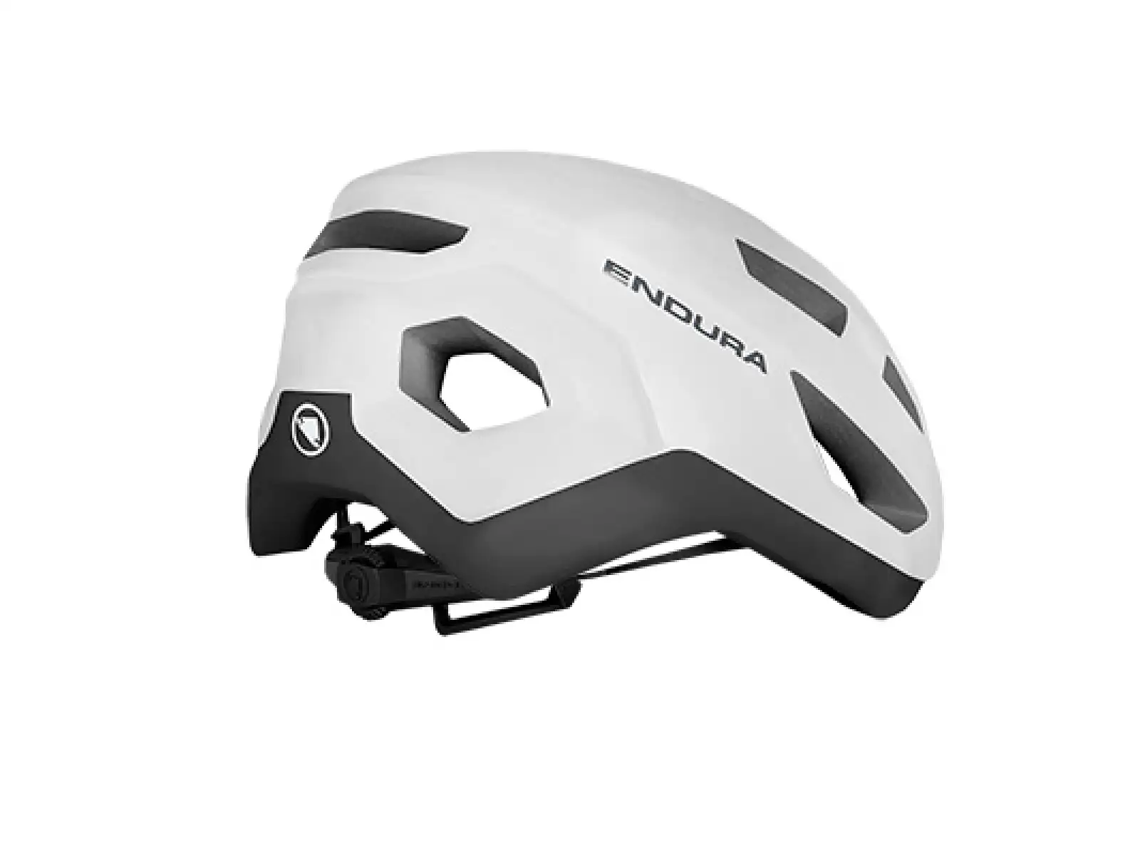 Endura Xtract přilba White