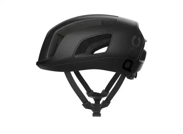 POC Cytal Carbon silniční přilba Uranium Black Matt