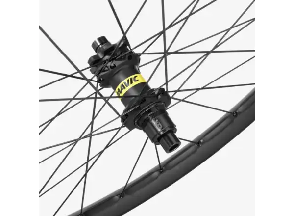 Mavic Crosstrail SL 29" INTL Boost vypletená kola ořech Sram XD
