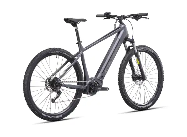 Crussis ONE-Largo 7.10-M (720 Wh) horské elektrokolo