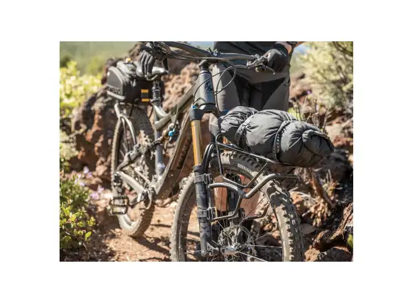 Topeak Tetrarack M1 přední nosič na MTB vidlici