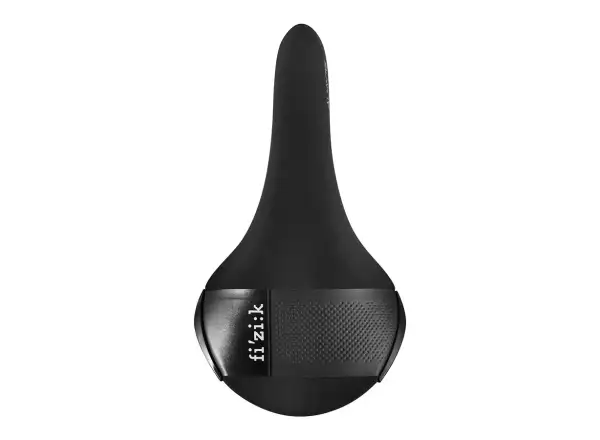 Fizik Aliante R3 K:ium Large černá/bílá sedlo