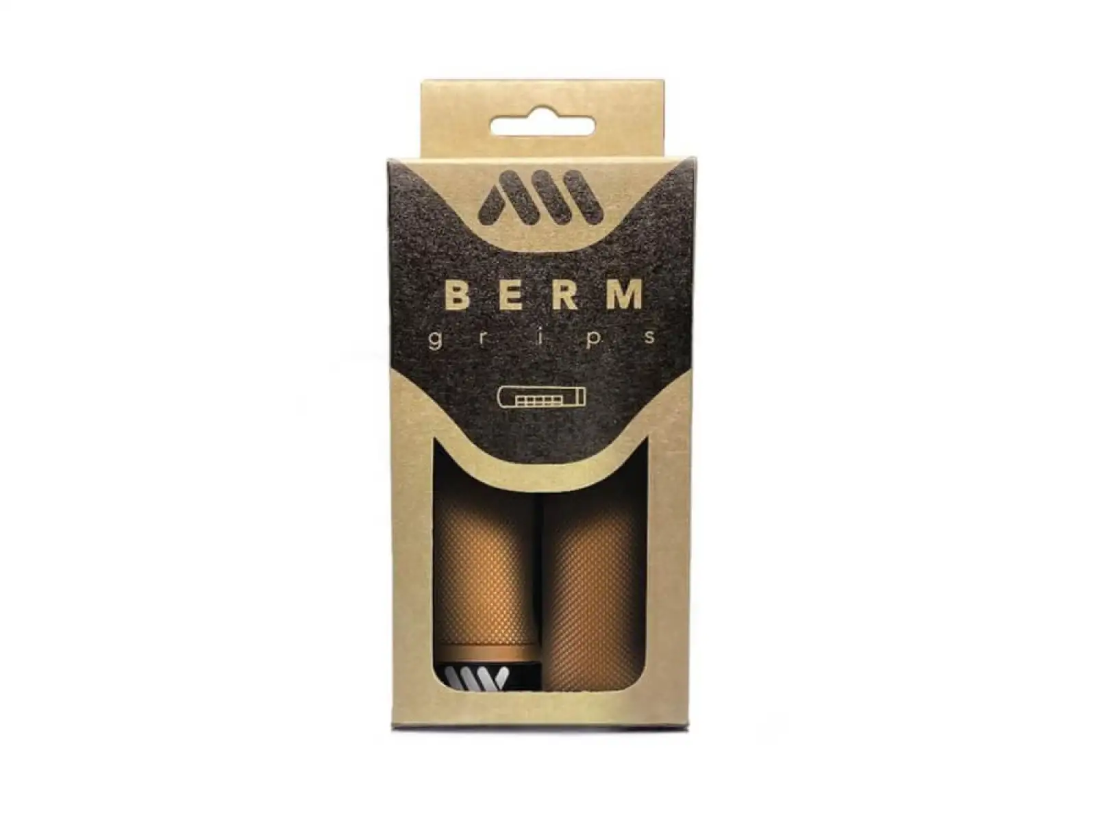 All Mountain Style Berm gripy Gum
