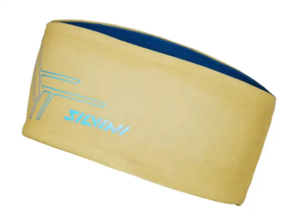 Silvini Trebbia čelenka Navy/Brown