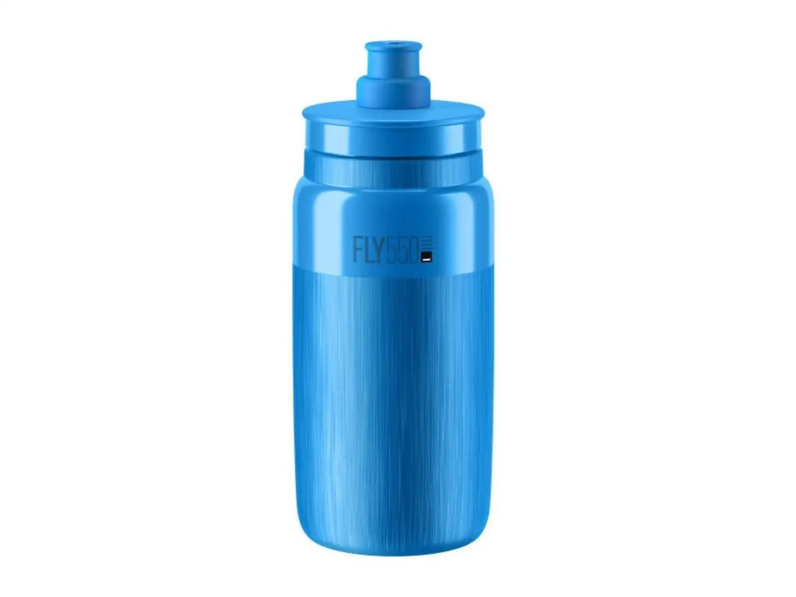 Elite Fly Tex 23 lahev modrá 550 ml