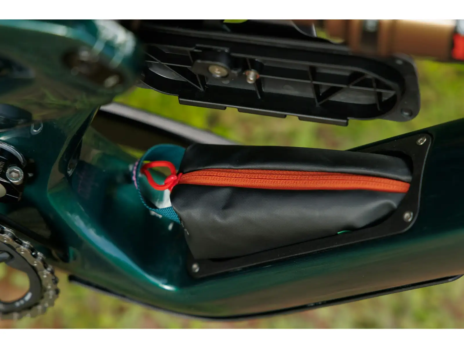 Ibis Ripley V5 X0 T-type AXS horské kolo Green Flash