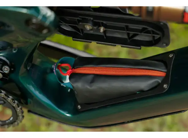 Ibis Ripley V5 X0 T-type AXS horské kolo Green Flash