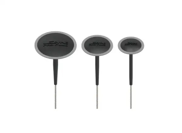 Lezyne Tubeless Pro Plugs opravná sada bezdušových plášťů